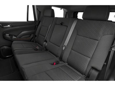 2019 Chevrolet Tahoe 2WD LT