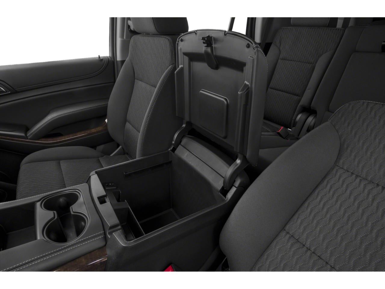 2019 Chevrolet Tahoe 2WD LT