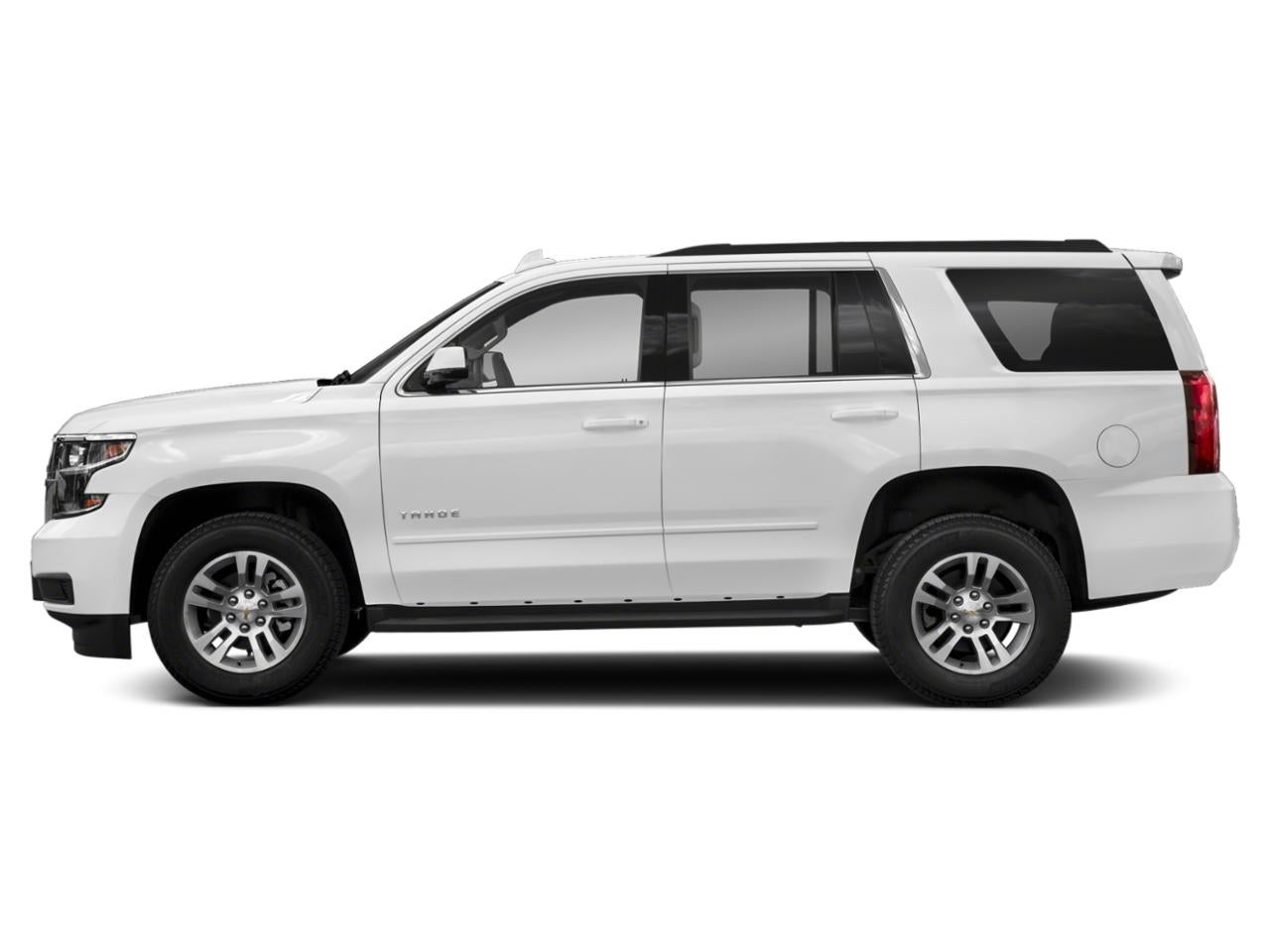 2019 Chevrolet Tahoe 2WD LT