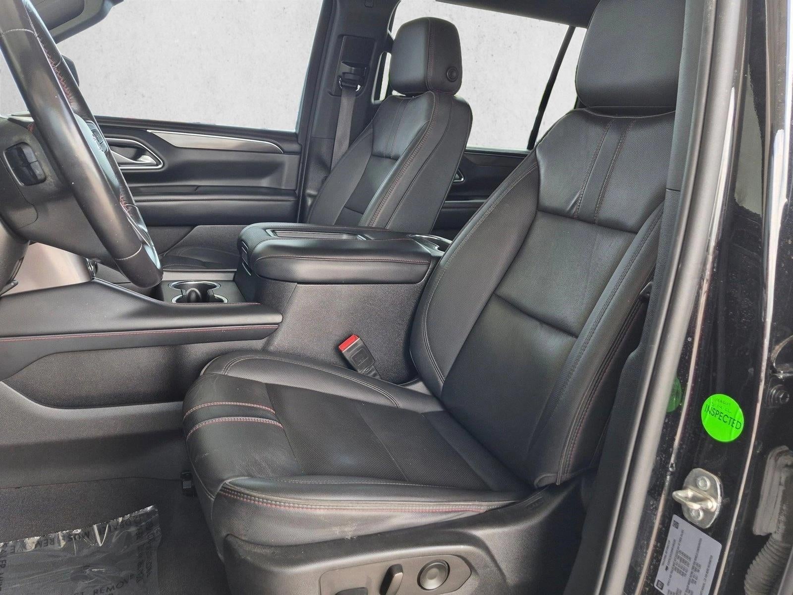 2022 Chevrolet Suburban 2WD RST