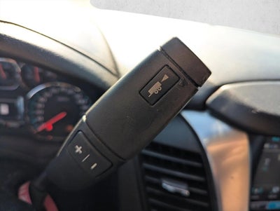 2019 Chevrolet Suburban 2WD 1500 LT