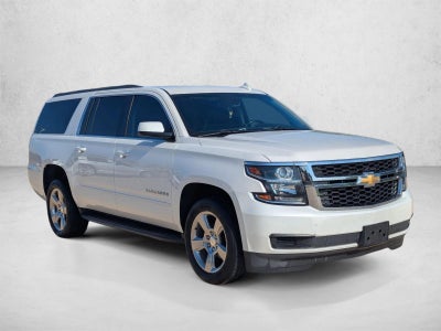 2019 Chevrolet Suburban 2WD 1500 LT