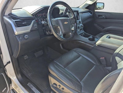 2019 Chevrolet Suburban 2WD 1500 LT