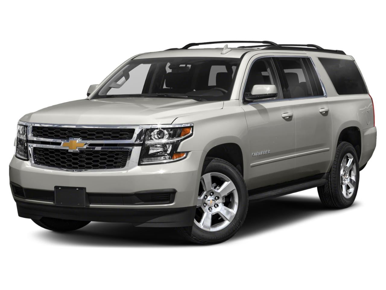 2019 Chevrolet Suburban 2WD 1500 LT