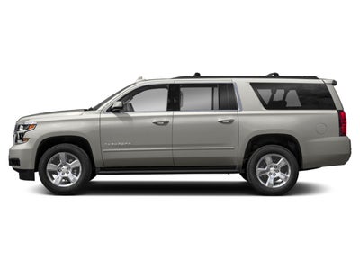 2019 Chevrolet Suburban 2WD 1500 LT