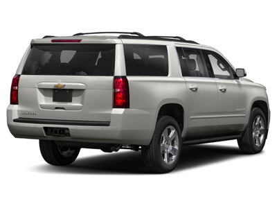 2019 Chevrolet Suburban 2WD 1500 LT