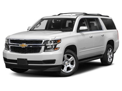2019 Chevrolet Suburban 2WD 1500 LT