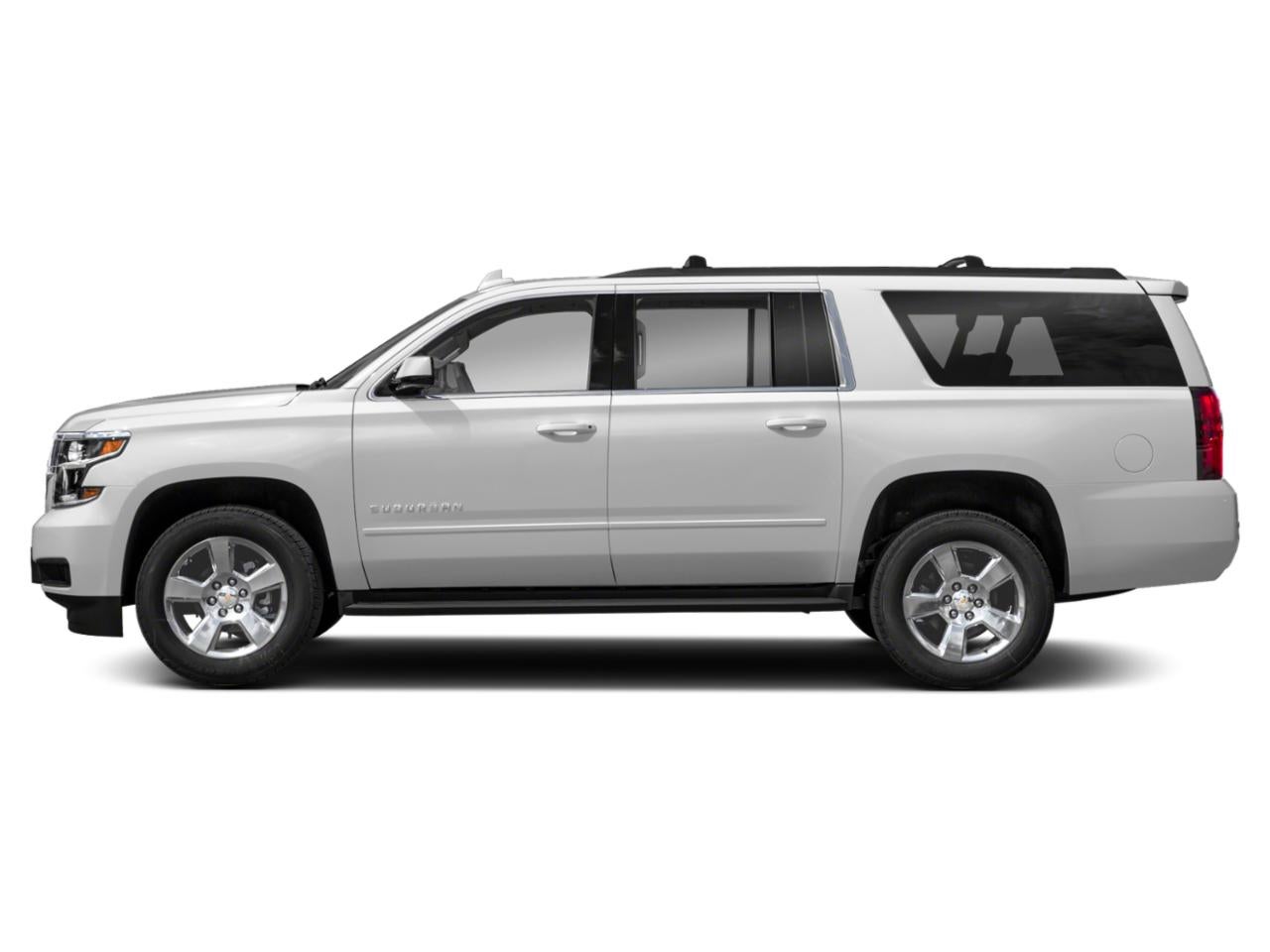 2019 Chevrolet Suburban 2WD 1500 LT