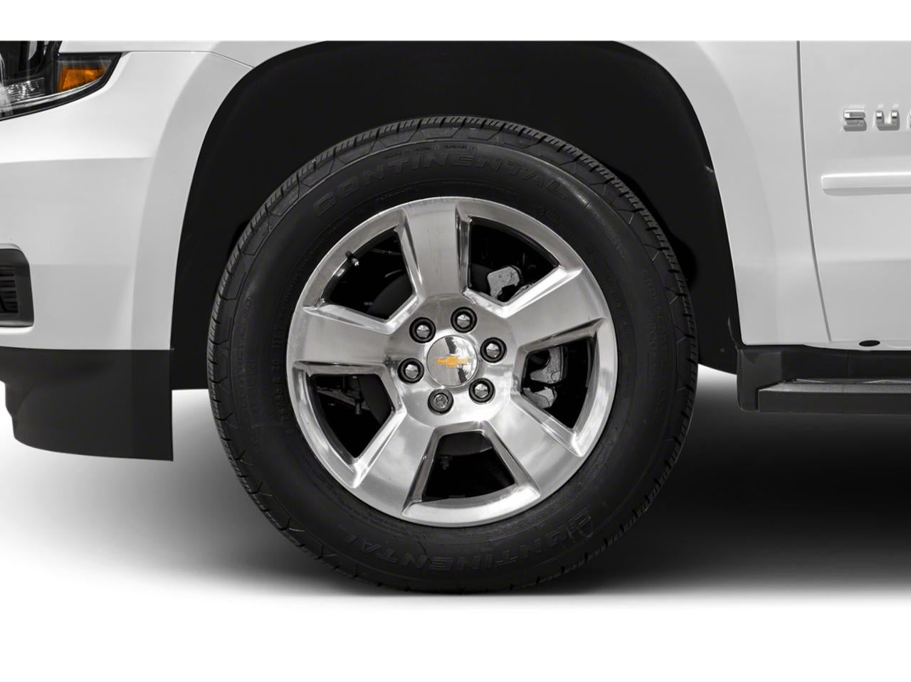 2018 Chevrolet Suburban 2WD 1500 LT