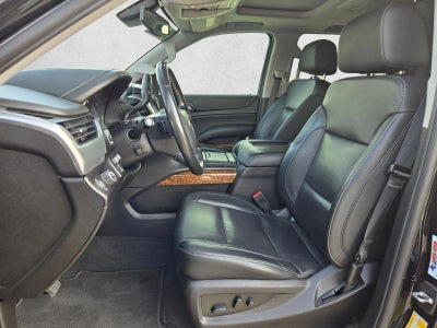 2019 Chevrolet Suburban 2WD 1500 Premier