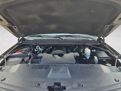 2019 Chevrolet Suburban 2WD 1500 Premier