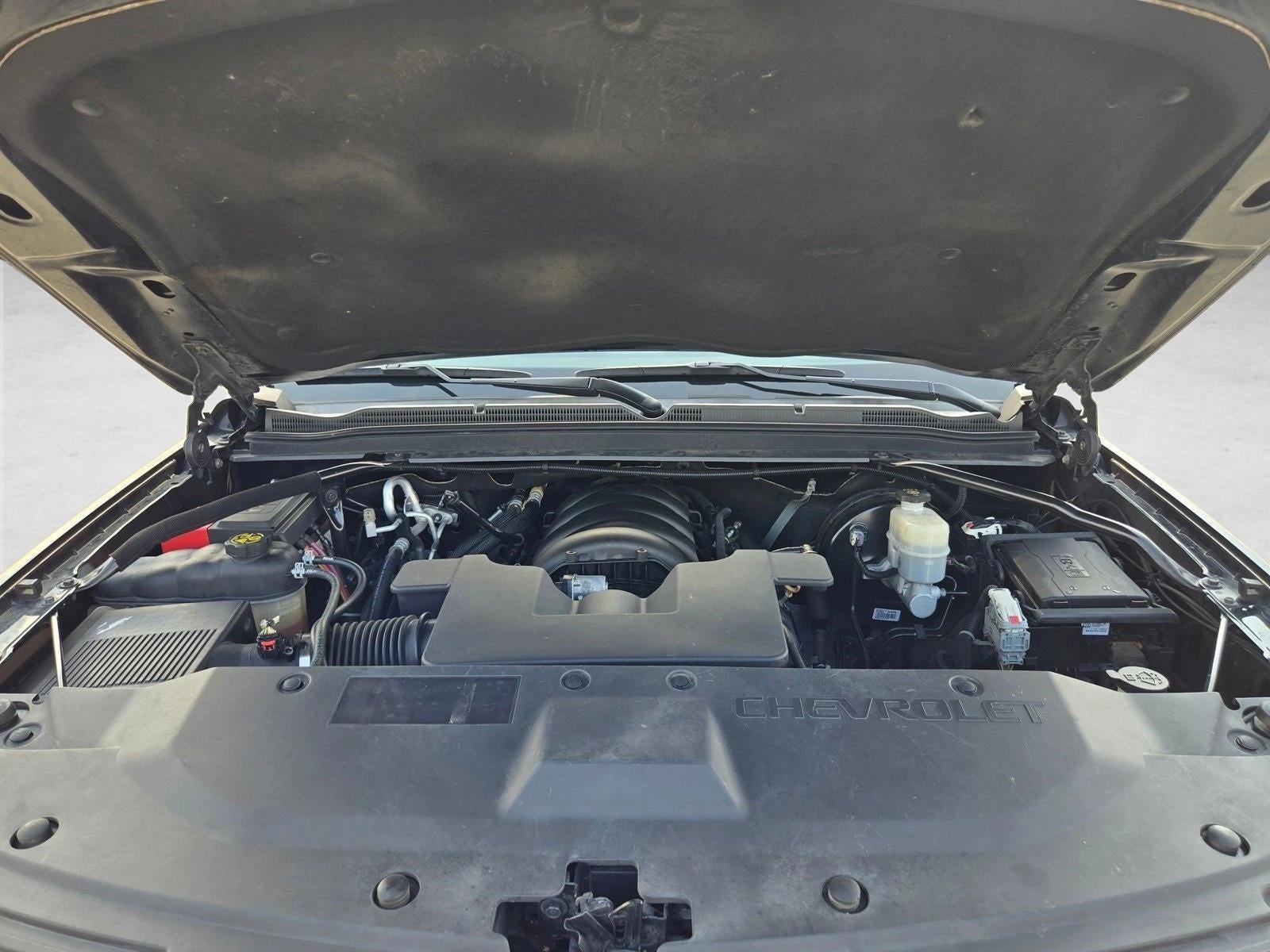 2019 Chevrolet Suburban 2WD 1500 Premier