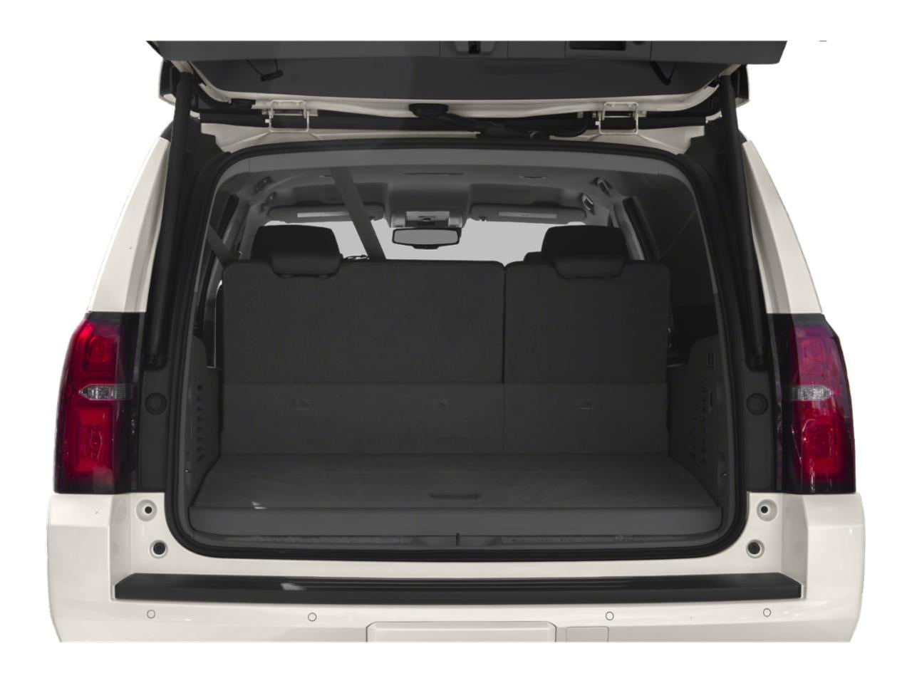 2019 Chevrolet Suburban 2WD 1500 Premier