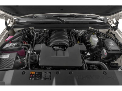 2019 Chevrolet Suburban 2WD 1500 Premier