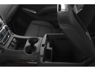 2019 Chevrolet Suburban 2WD 1500 Premier