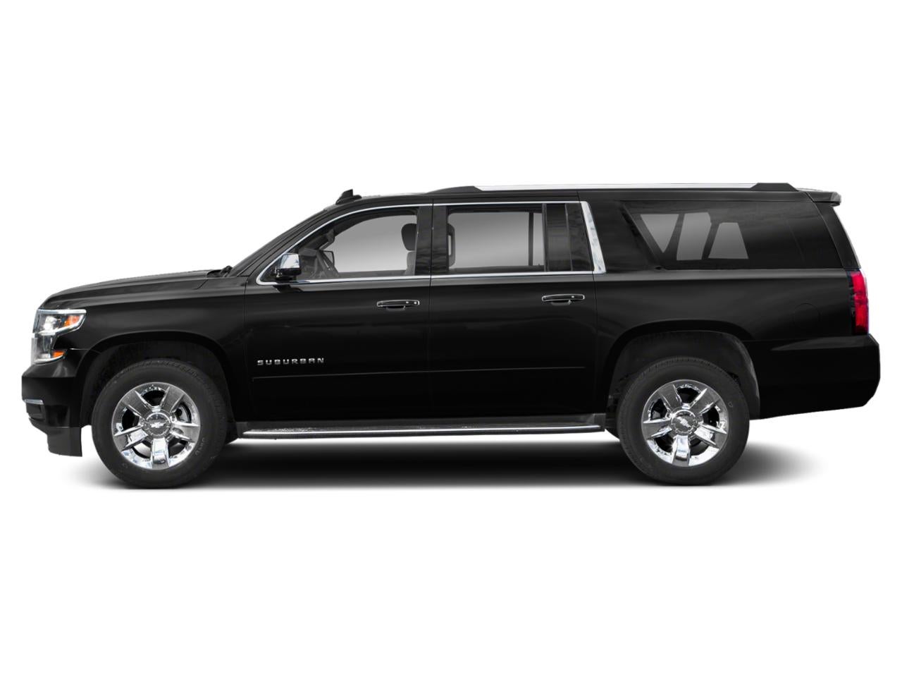 2019 Chevrolet Suburban 2WD 1500 Premier