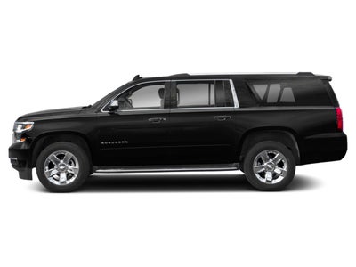 2019 Chevrolet Suburban 2WD 1500 Premier
