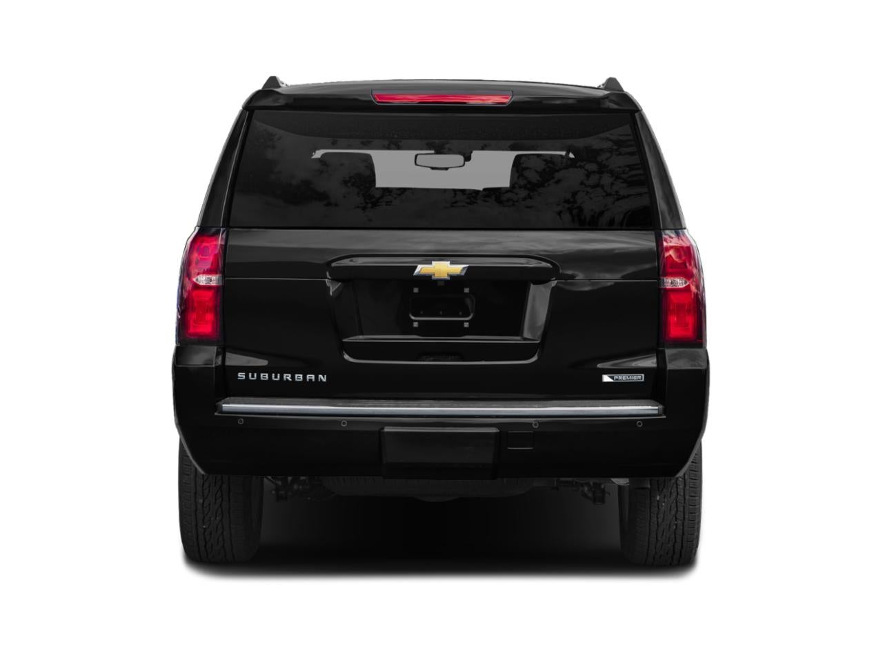 2019 Chevrolet Suburban 2WD 1500 Premier
