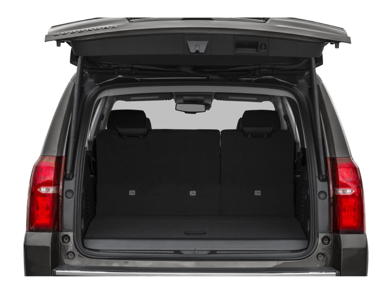 2015 Chevrolet Suburban 2WD LTZ
