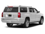 2015 Chevrolet Suburban 2WD LTZ