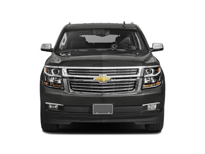 2015 Chevrolet Suburban 2WD LTZ