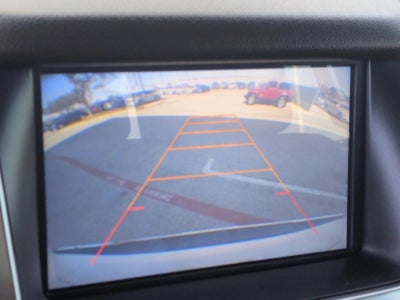 2015 Chevrolet Suburban 2WD LTZ