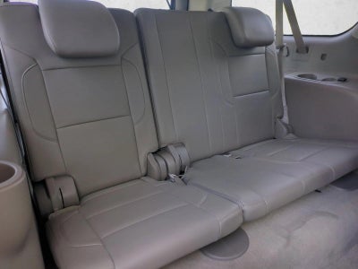 2015 Chevrolet Suburban 2WD LTZ