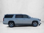 2015 Chevrolet Suburban 2WD LTZ