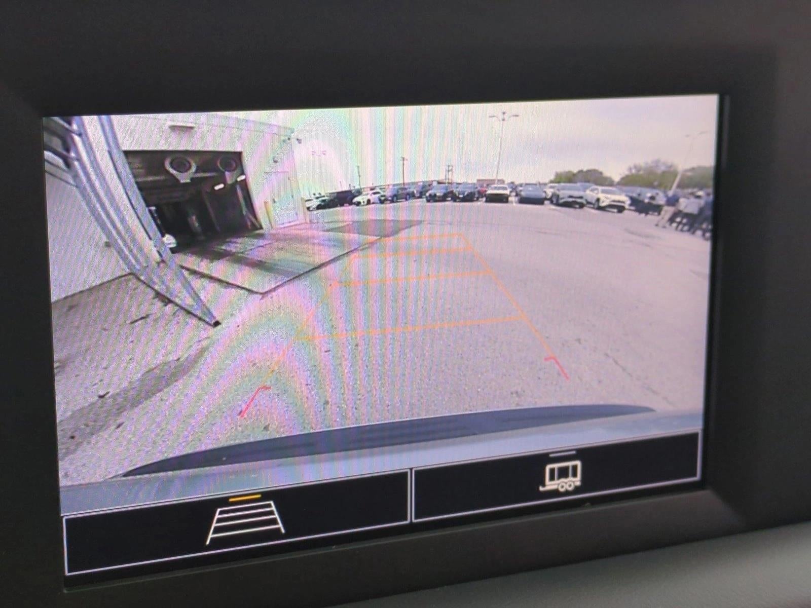 2023 Chevrolet Tahoe 2WD LS