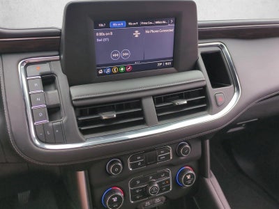 2023 Chevrolet Tahoe 2WD LS