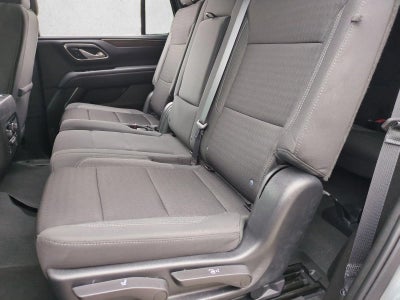 2023 Chevrolet Tahoe 2WD LS