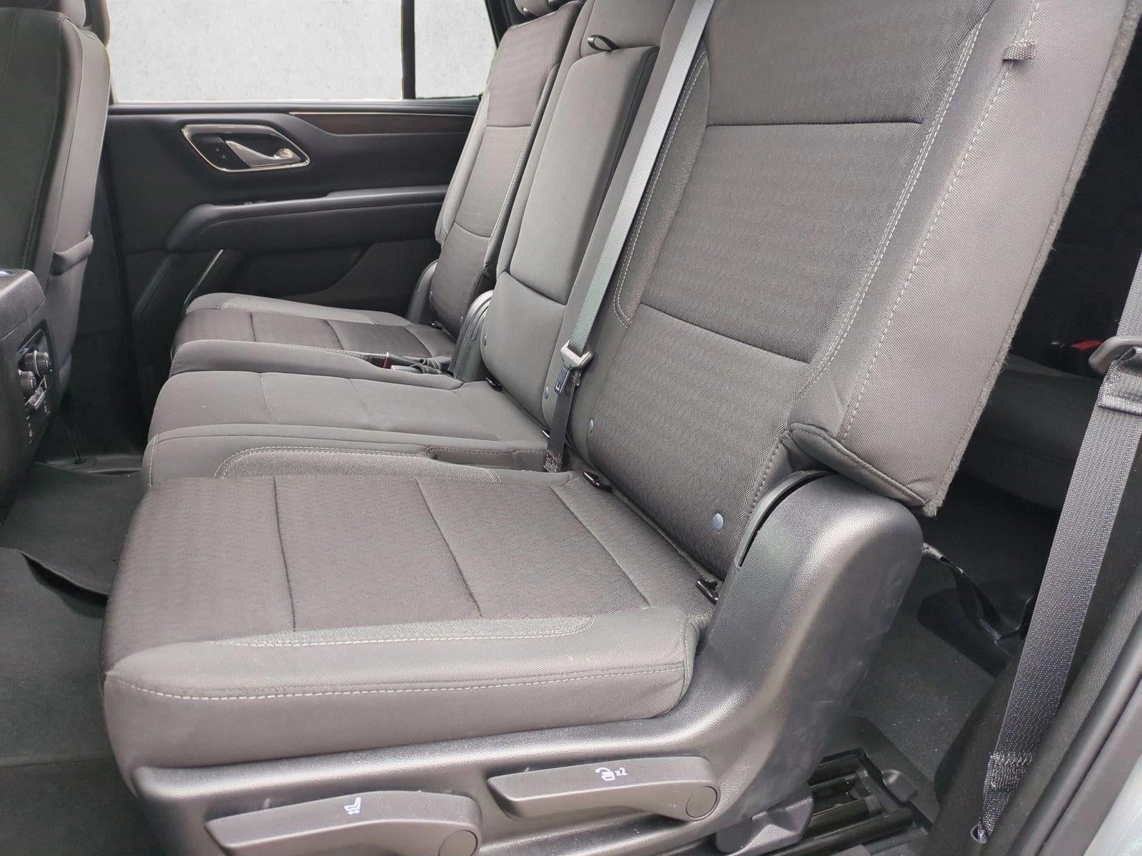 2023 Chevrolet Tahoe 2WD LS