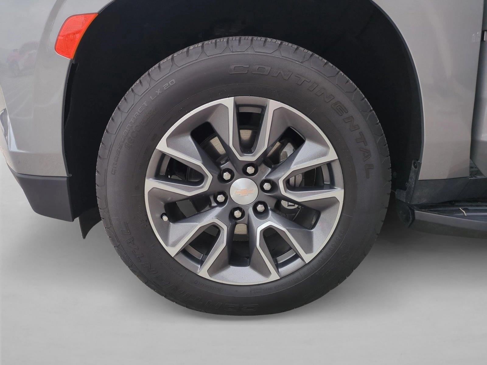 2023 Chevrolet Tahoe 2WD LS