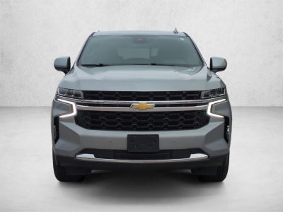 2023 Chevrolet Tahoe 2WD LS