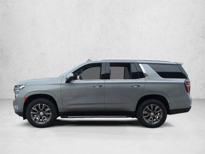 2023 Chevrolet Tahoe 2WD LS