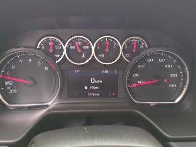 2023 Chevrolet Tahoe 2WD LS