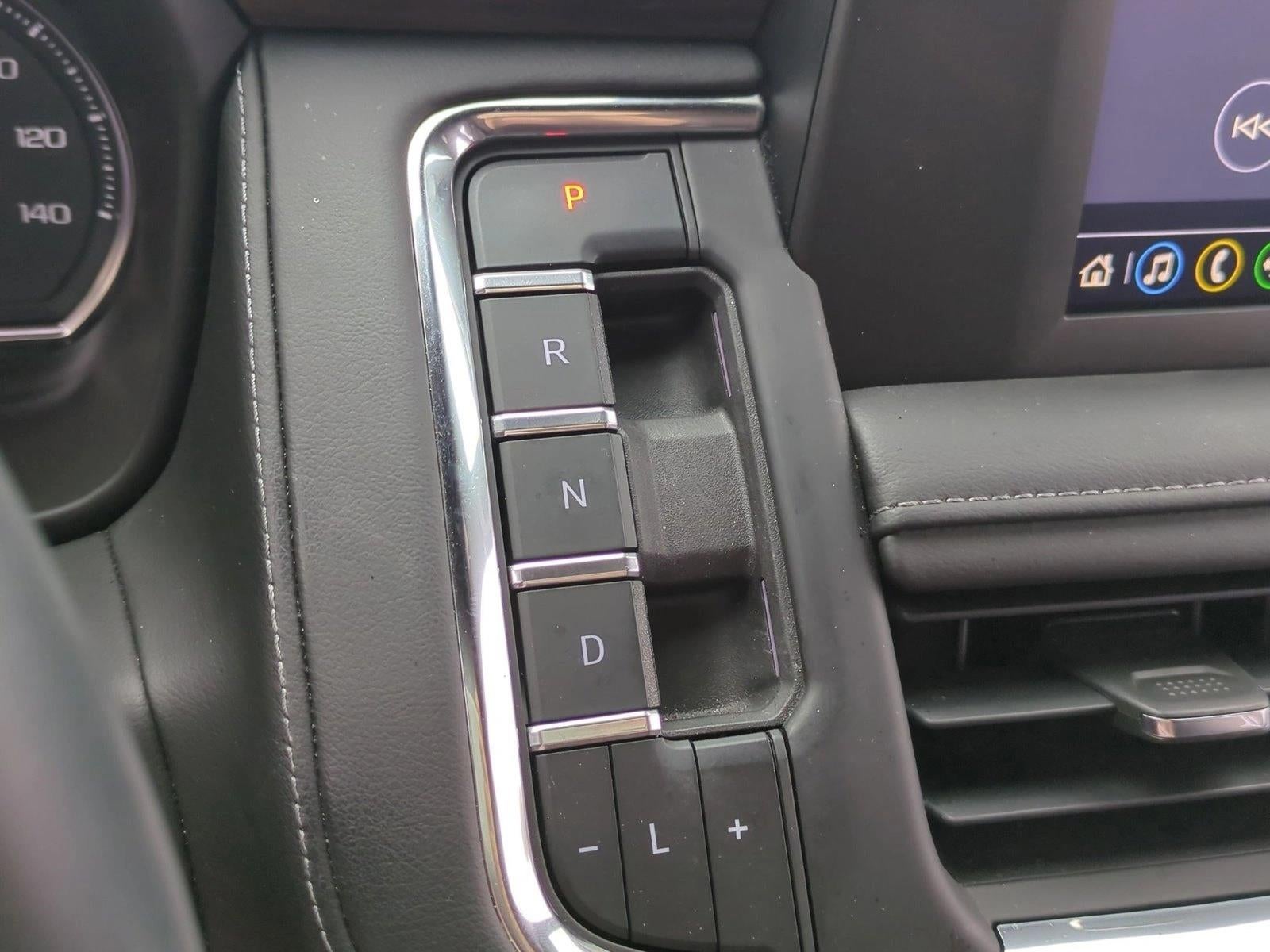 2023 Chevrolet Tahoe 2WD LS