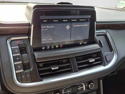 2021 Chevrolet Tahoe 2WD LT
