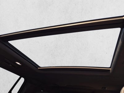 2021 Chevrolet Suburban 4WD Z71