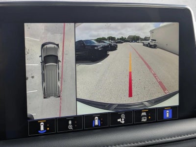 2022 Chevrolet Suburban 4WD Z71