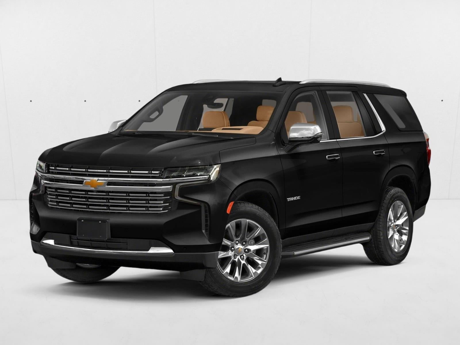 2023 Chevrolet Tahoe 4WD Premier
