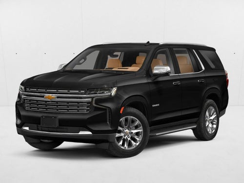 2023 Chevrolet Tahoe 4WD Premier