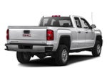 2016 GMC Sierra 2500 HD Double Cab Standard Box 2-Wheel Drive SLE