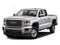 2016 GMC Sierra 2500 HD Double Cab Standard Box 2-Wheel Drive SLE
