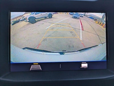 2021 GMC Sierra 2500 HD Crew Cab Long Box 4-Wheel Drive