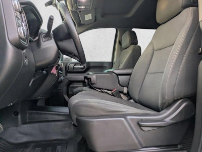 2021 GMC Sierra 2500 HD Crew Cab Long Box 4-Wheel Drive