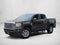 2019 GMC Canyon Crew Cab Short Box 2-Wheel Drive SLE