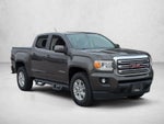 2019 GMC Canyon Crew Cab Short Box 2-Wheel Drive SLE