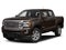 2019 GMC Canyon Crew Cab Short Box 2-Wheel Drive SLE