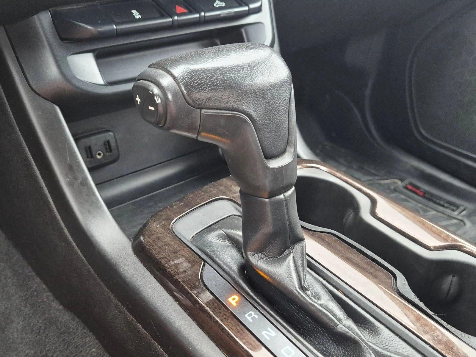 2020 GMC Canyon Crew Cab Short Box 2-Wheel Drive SLE
